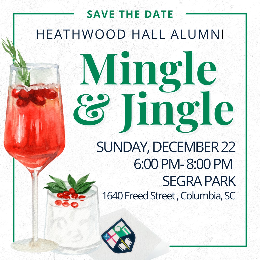Mingle & Jingle