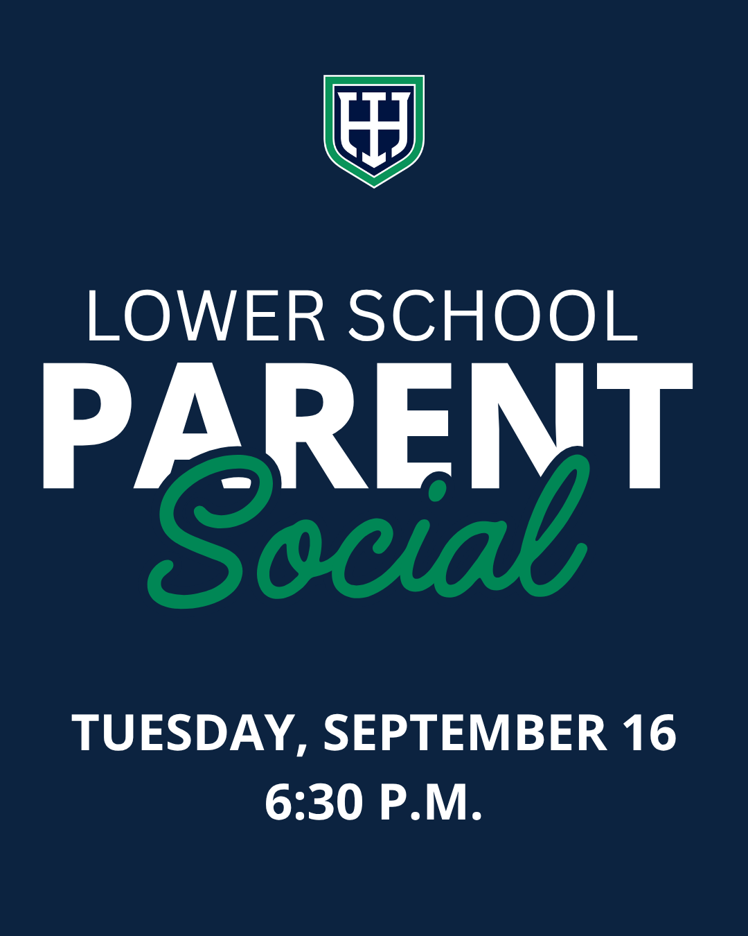 LS Parent Social