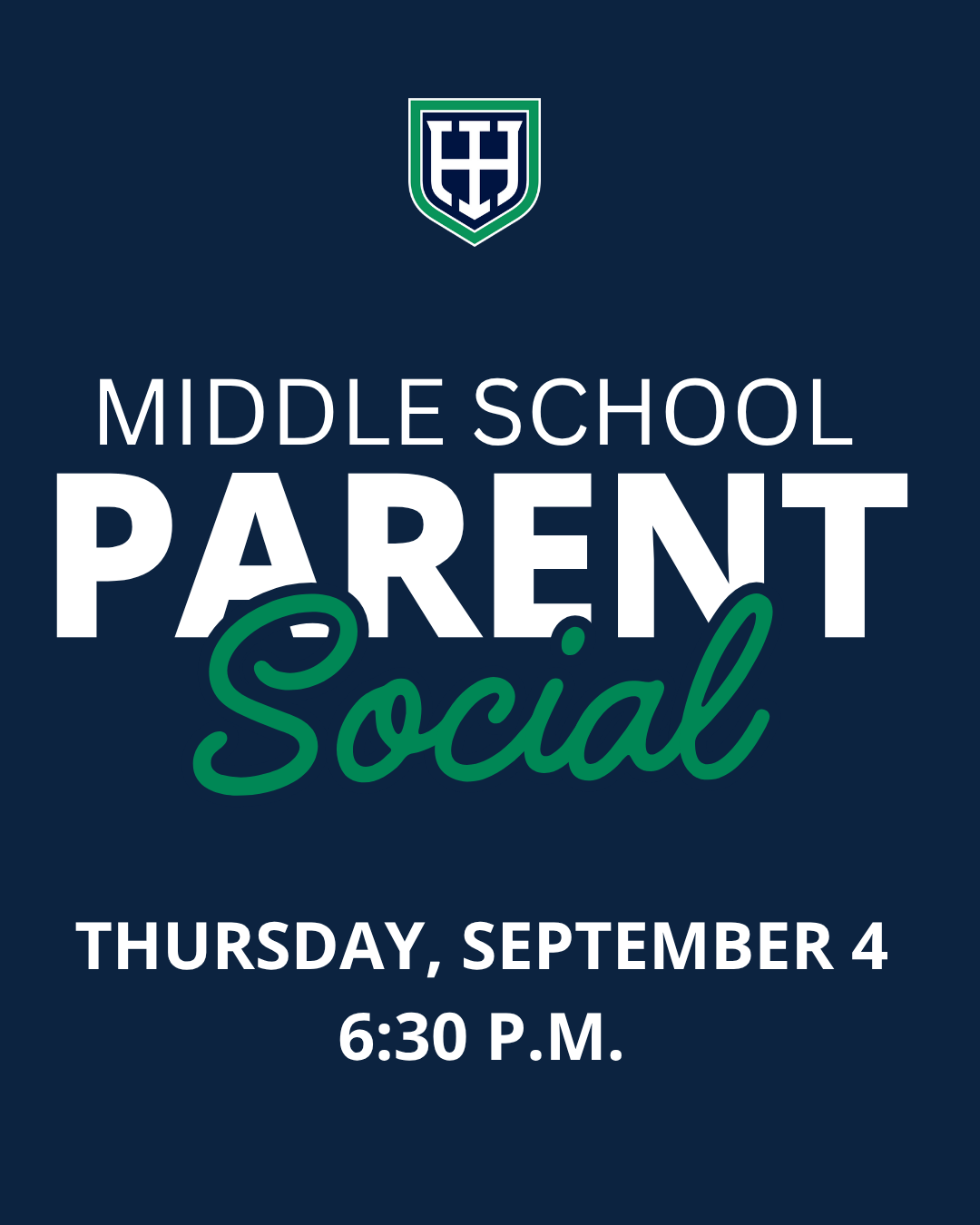 MS Parent Social