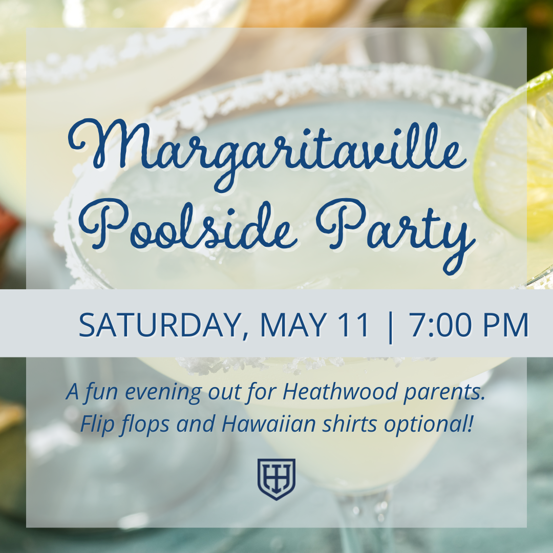 Poolside Party