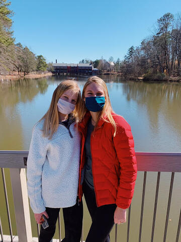 University of Richmond