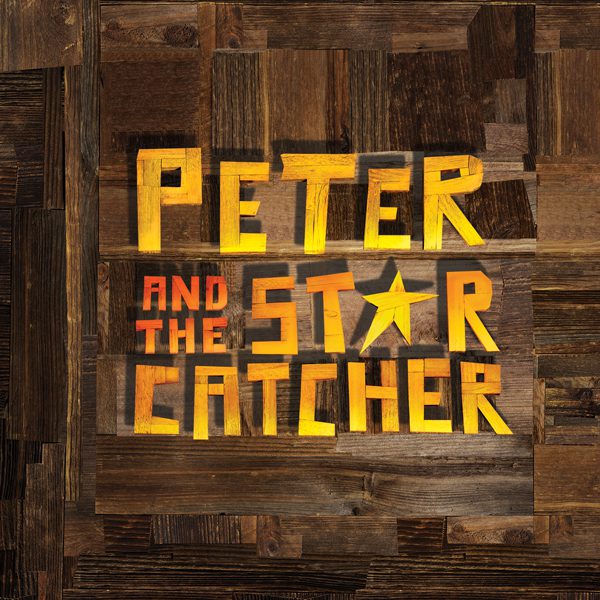 Peter and the Starcatcher