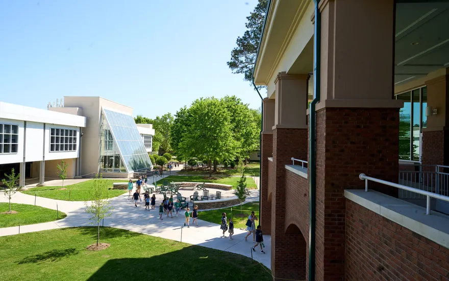 Read more about Recognizing Outstanding Achievement: Semester and Year-Long Honor Rolls
