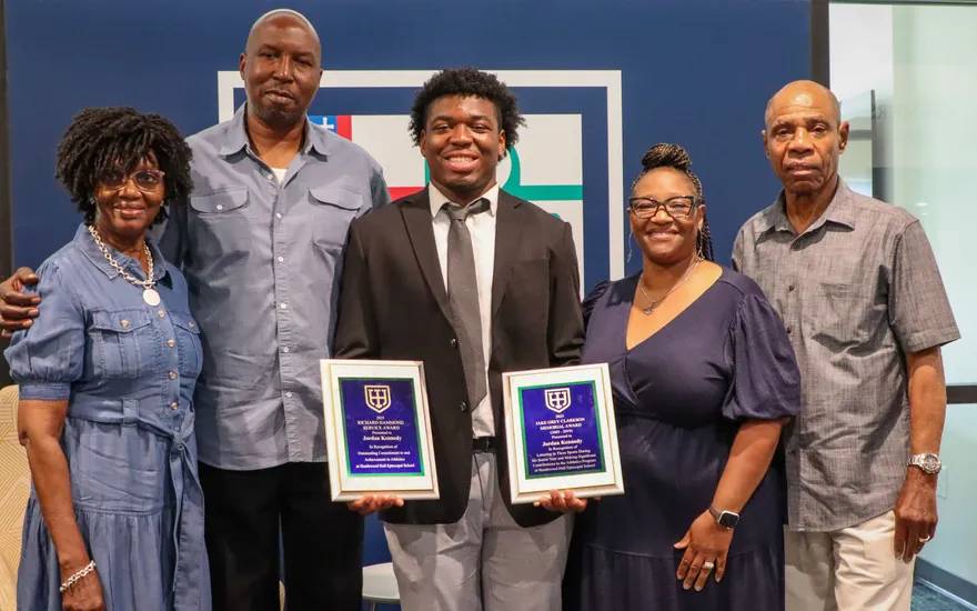 Read more about Celebrating Excellence: Heathwood Hall Honors the Class of 2025 at Senior Awards Ceremony