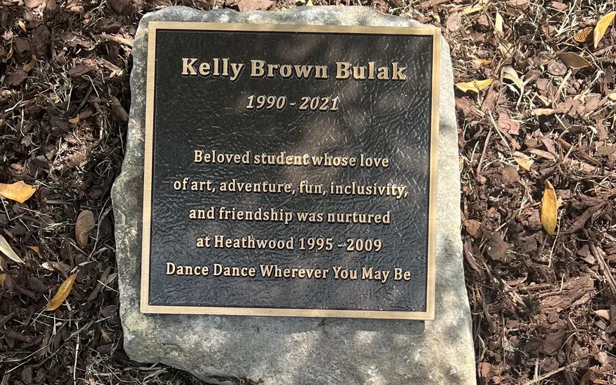 Read more about A Space for Bea: Honoring the Life and Legacy of Kelly Bulak ’09
