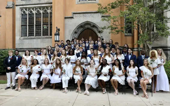 Read more about Congratulations, Class of 2022!