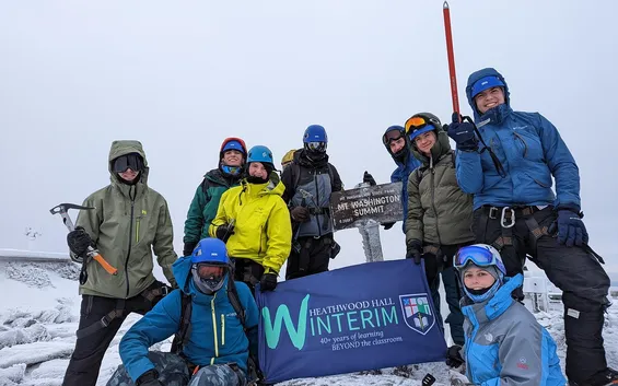 Read more about Winterim 2022 Takes Students to Seattle, Miami, New York, and More
