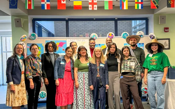 Read more about Celebrating Diversity: A Glimpse into Culture Day at Heathwood Hall