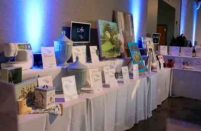 Read more about Auction Items