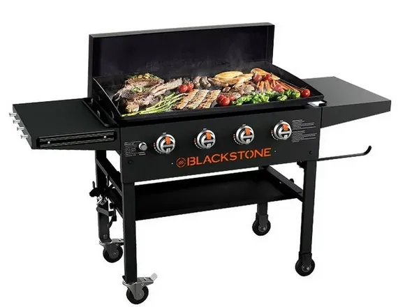 Read more about Blackstone Griddle