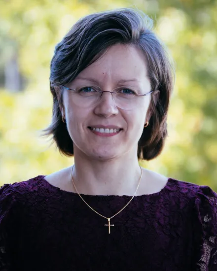 Read more about Joanna Eargle