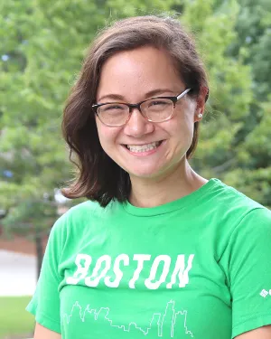 Read more about Deborah Boston