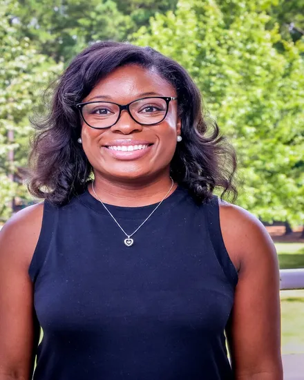 Read more about Ashley Webber