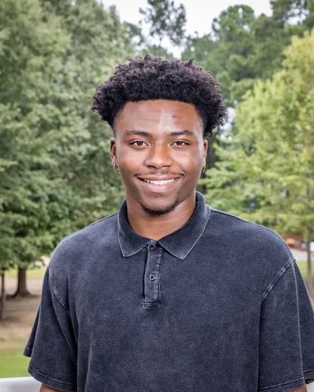 Read more about Cameron Wesley