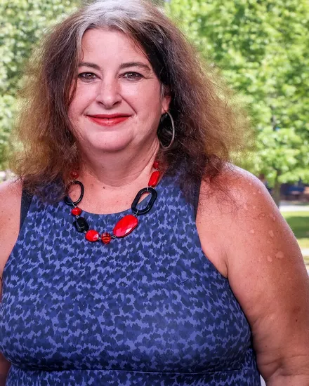 Read more about Claudia Sandifer