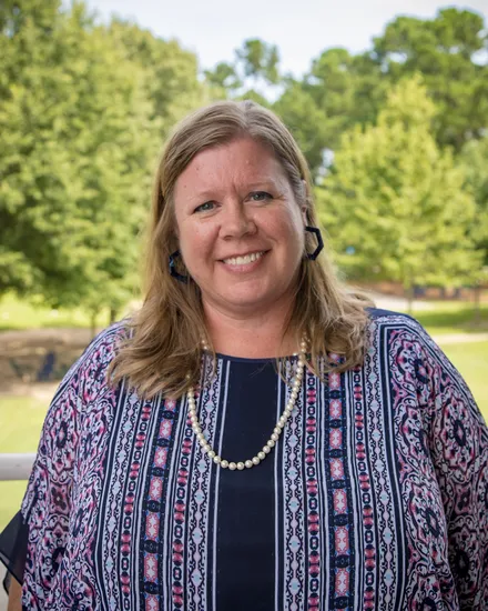 Read more about Mary Kay Deese
