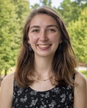 Read more about Emily Masters