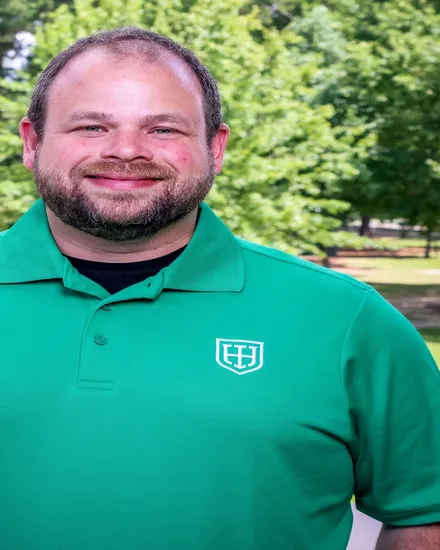 Read more about Jared Johnson