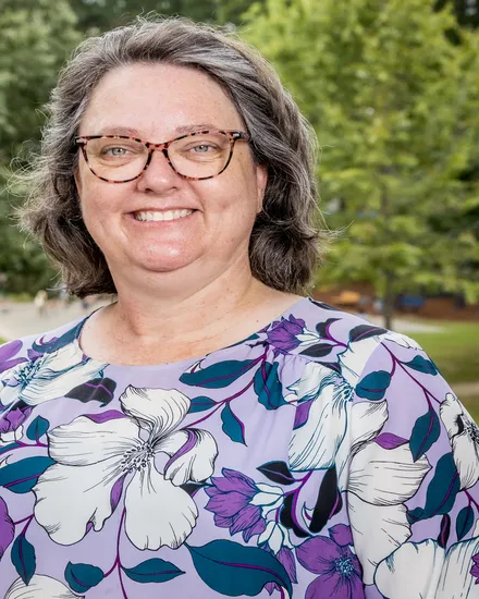 Read more about Jenny Nelson