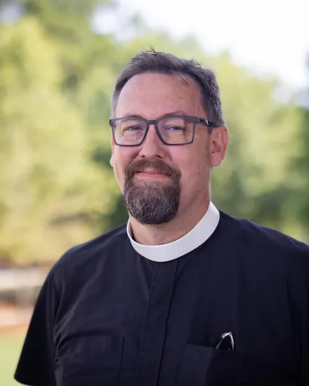 Read more about Rev. Chris Johnson