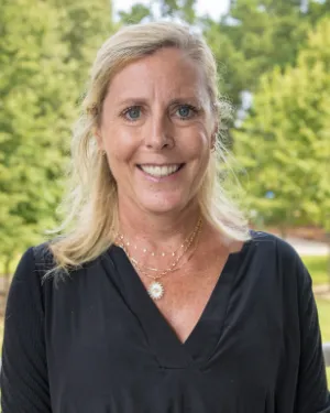 Read more about Kathy Richardson