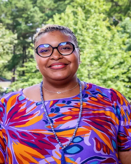 Read more about Kionia Robinson
