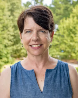 Read more about Laura Wannamaker