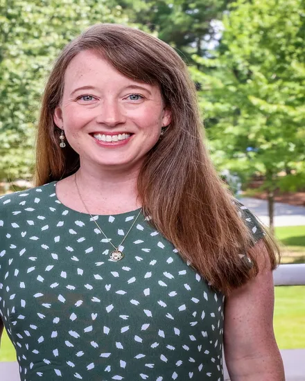 Read more about Lauren Meekins