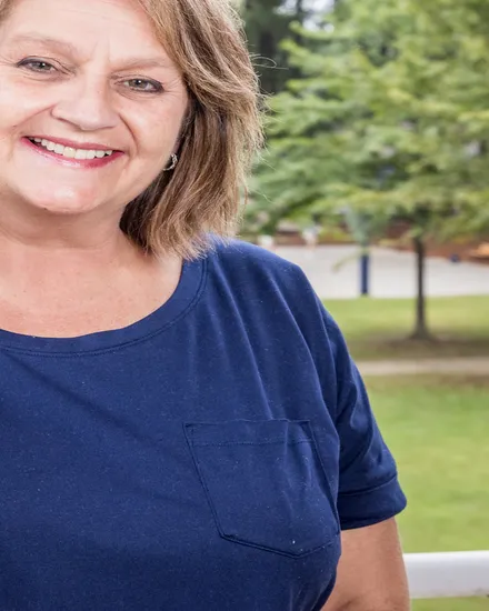Read more about Lori Byrd