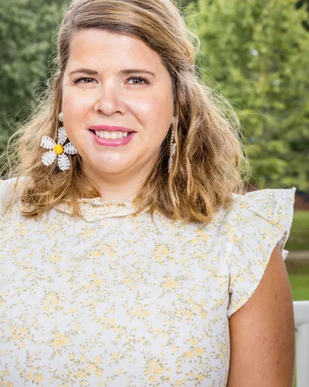 Read more about Melissa Brookshire