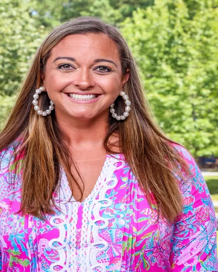 Read more about Nicole Hunter
