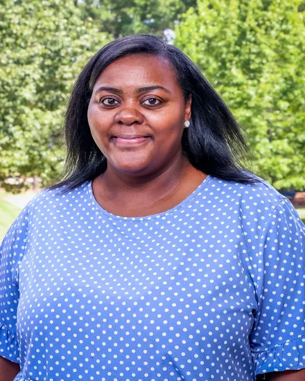 Read more about Samantha English