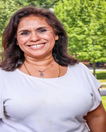 Read more about Smiti Lall-Butcher