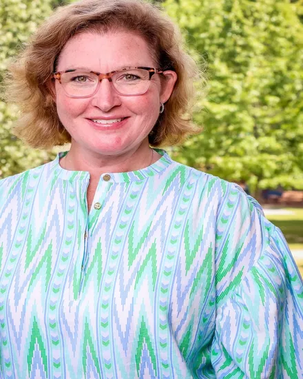 Read more about Suzanne Nagy