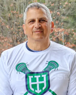 Read more about Tom Balish