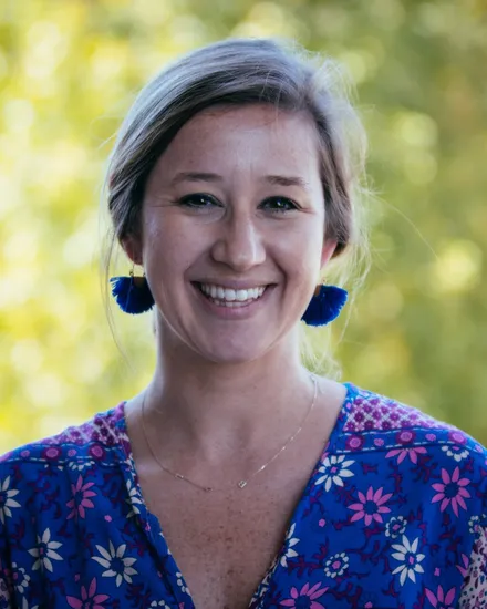 Read more about Catherine Barnhill
