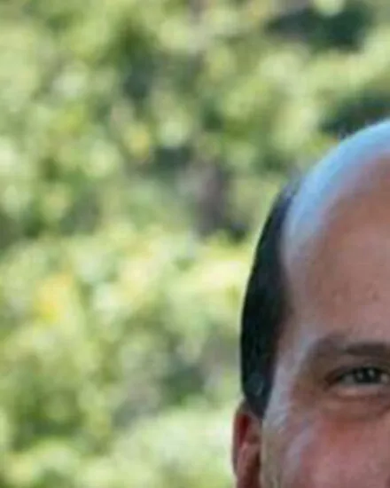 Read more about Rob Bauer