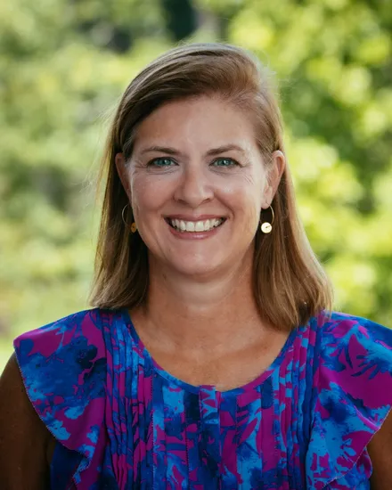 Read more about Julie Benoit