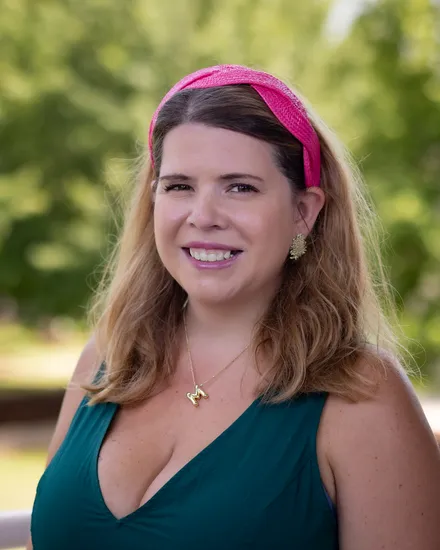 Read more about Melissa Brookshire