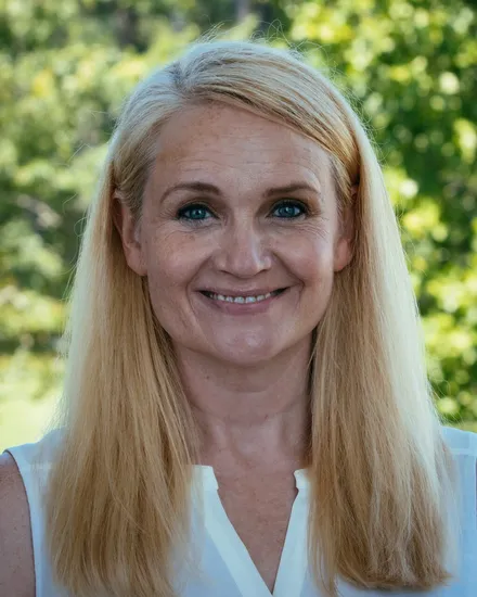 Read more about Sara Burrows