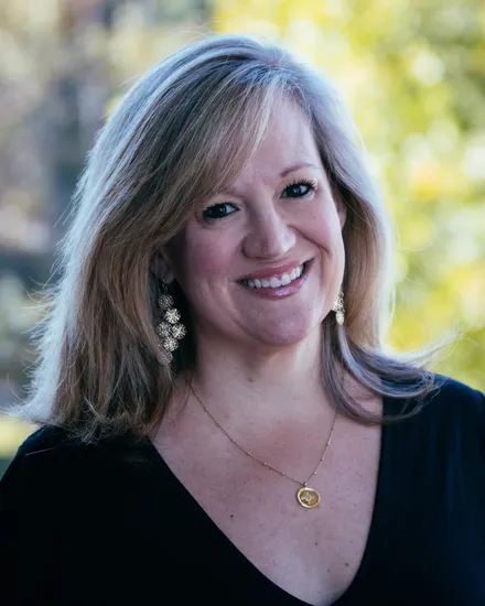 Read more about Rebecca Burnette