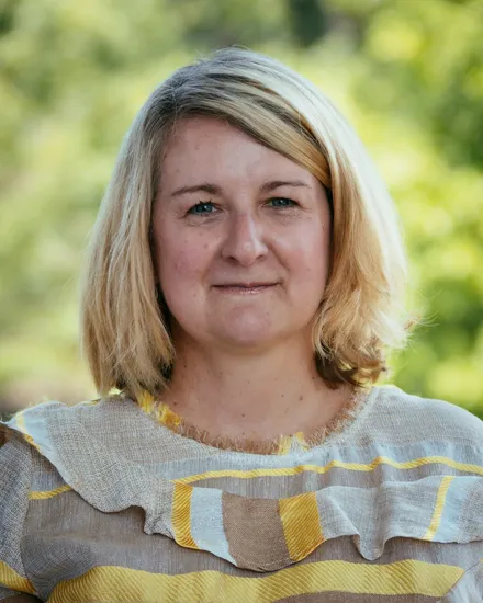 Read more about Allison Cox