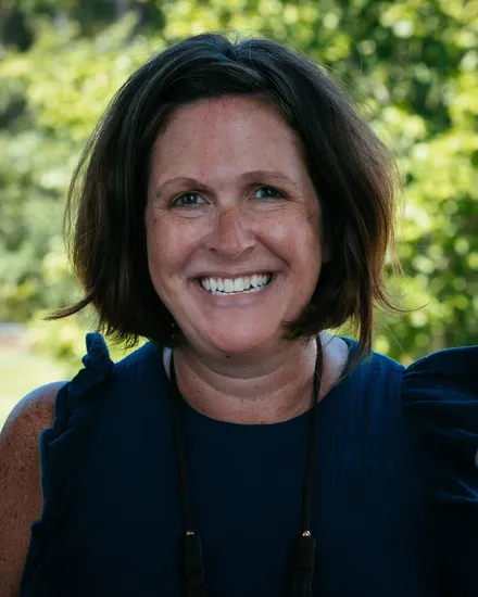 Read more about Mandi Dargan