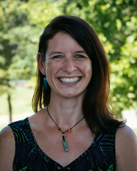 Read more about Michelle Dillman