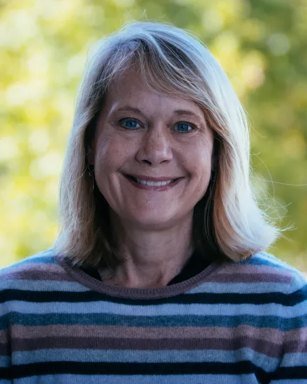 Read more about Julie Fewell