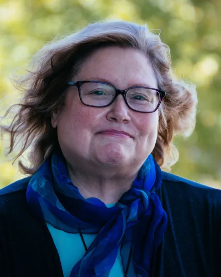 Read more about Mary Beth Fry
