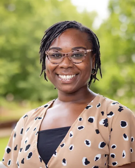 Read more about Leyia Grant