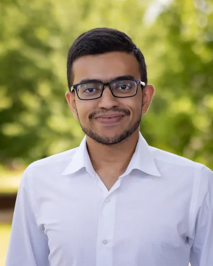 Read more about Priyansh Joshi