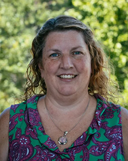 Read more about Michelle Kunz