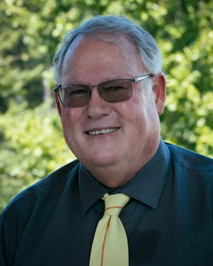 Read more about Tim McKnight